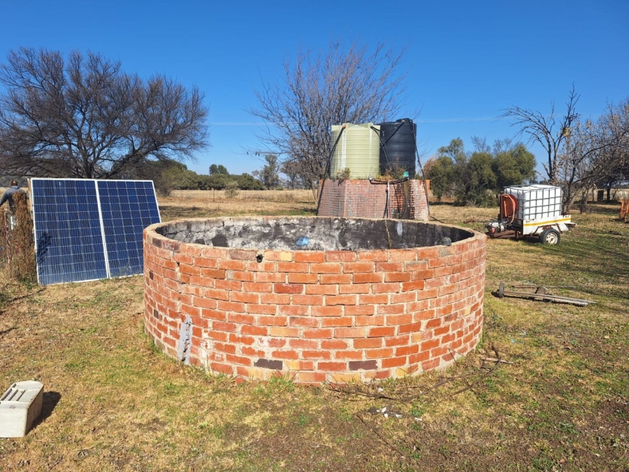 Commercial Property for Sale in Bloemfontein Rural Free State